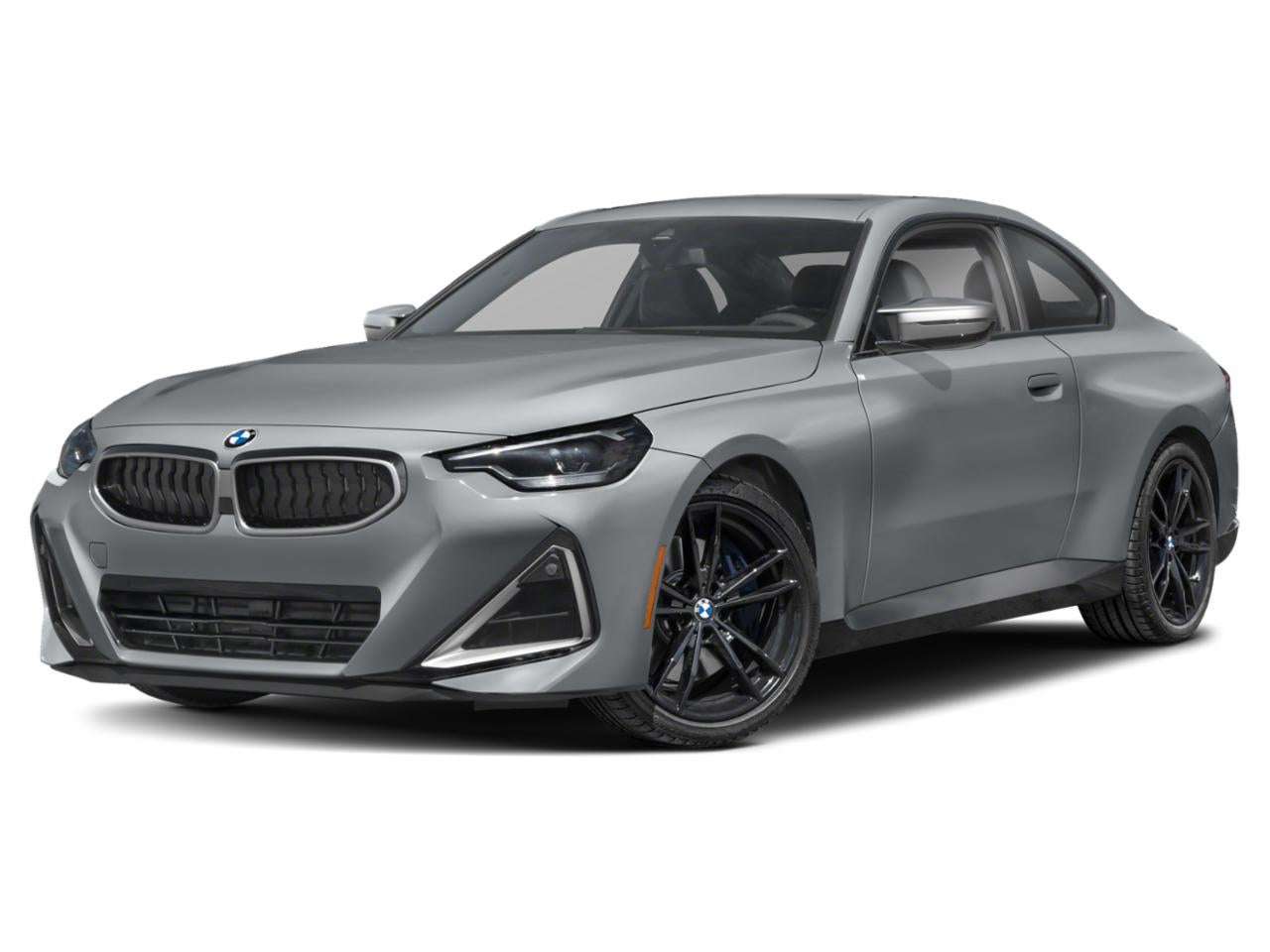 2023 BMW M240i xDrive Coupe
