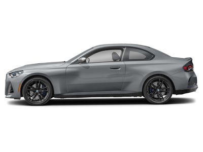 2023 BMW M240i xDrive Coupe