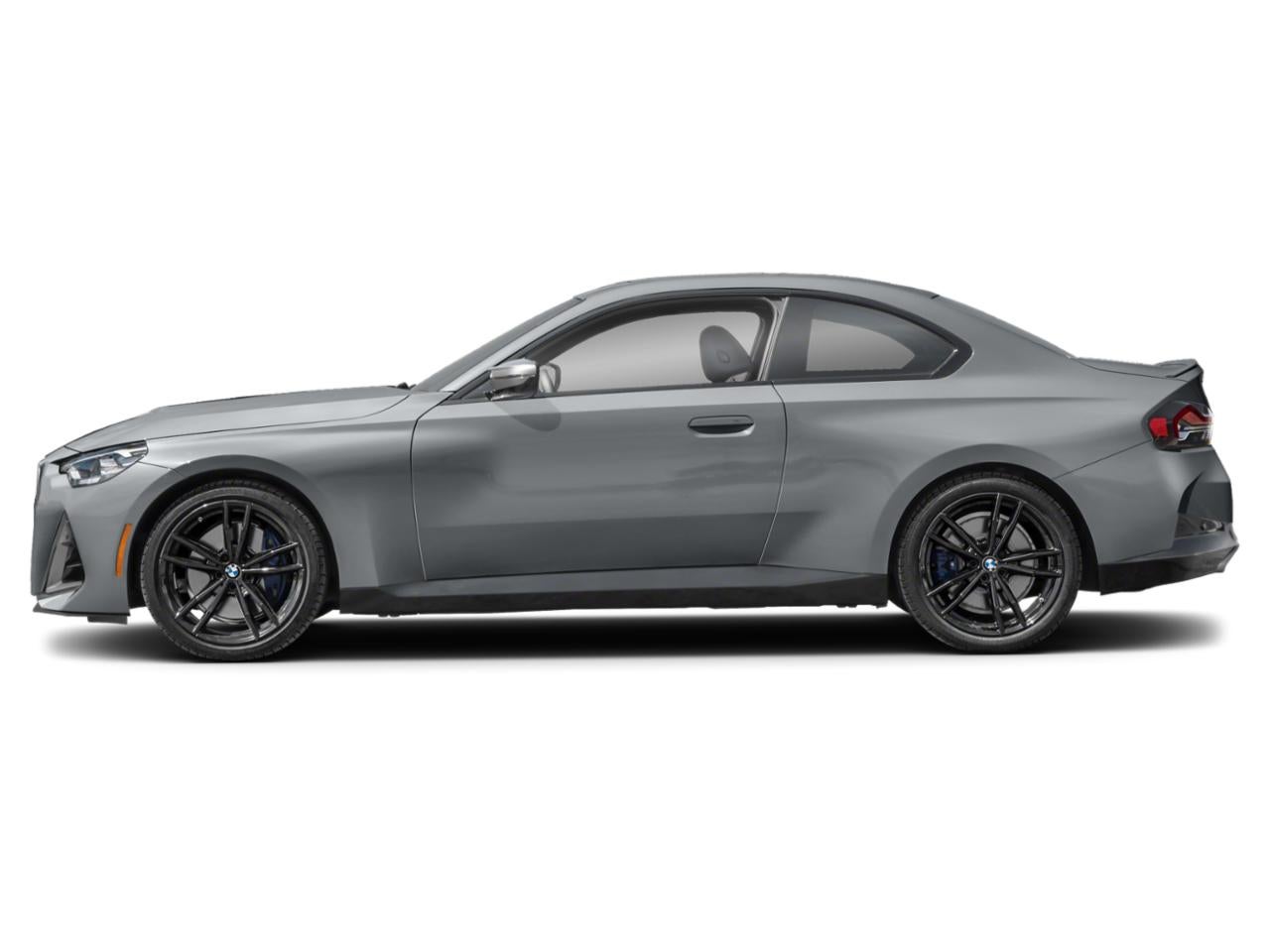 2023 BMW M240i xDrive Coupe