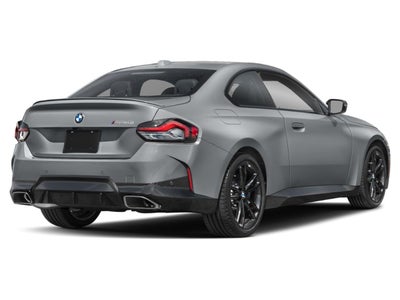 2023 BMW M240i xDrive Coupe