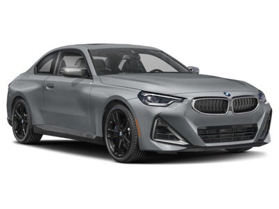 2023 BMW M240i xDrive Coupe