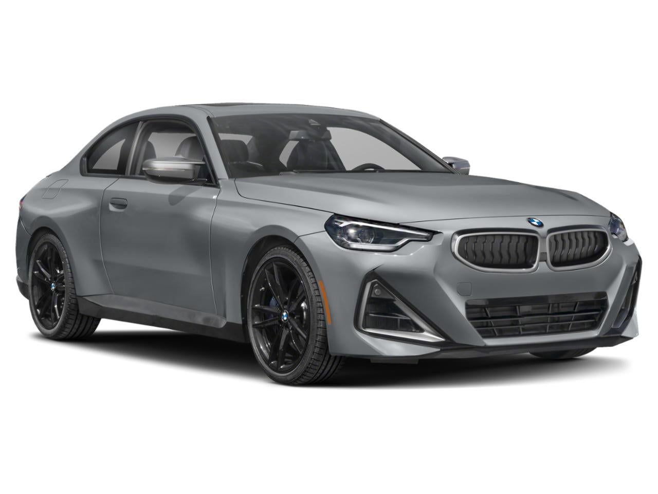 2023 BMW M240i xDrive Coupe