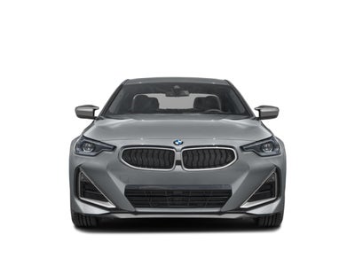 2023 BMW M240i xDrive Coupe