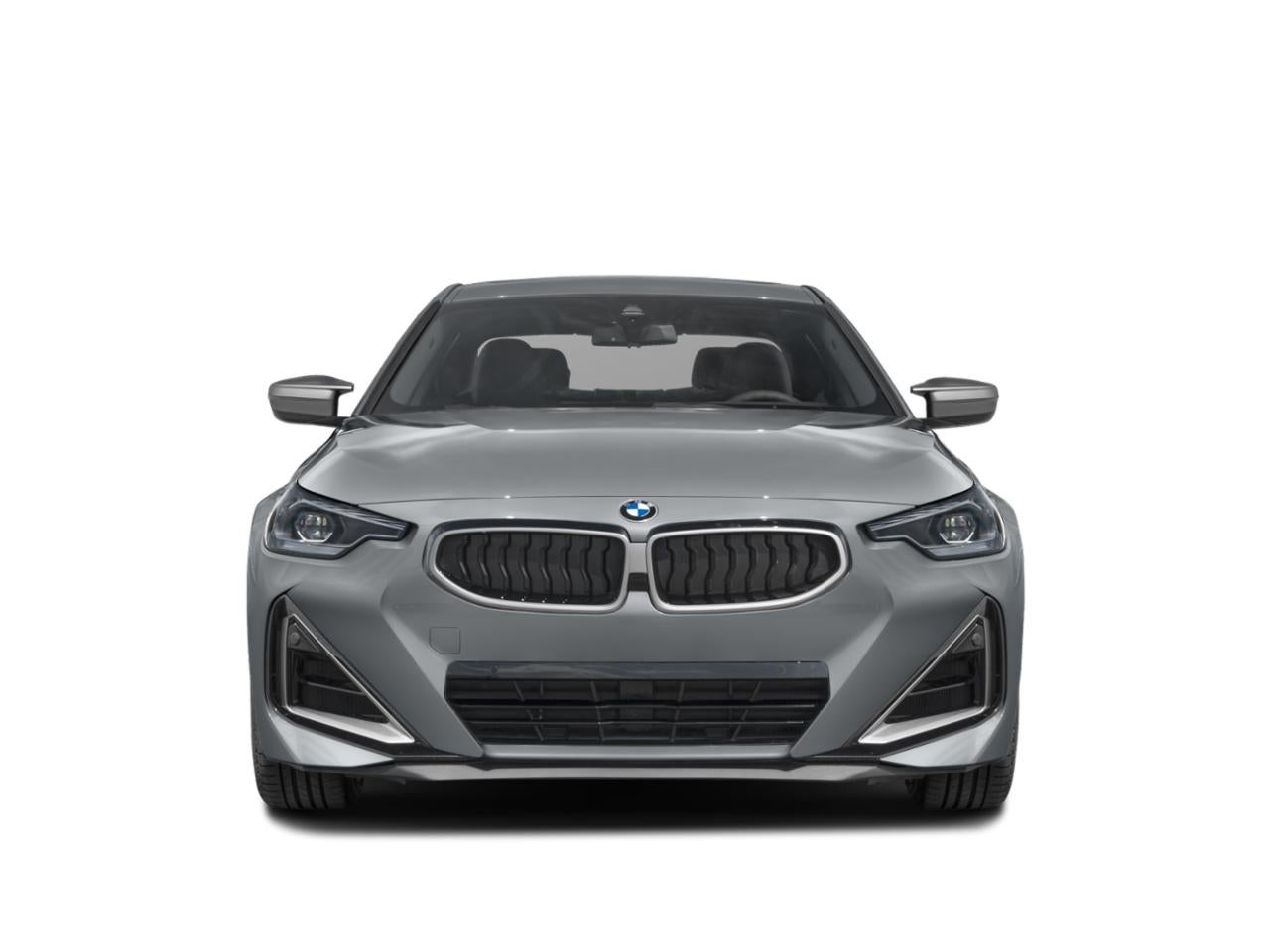 2023 BMW M240i xDrive Coupe