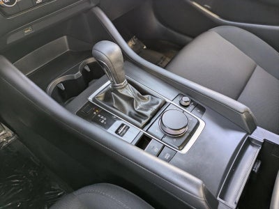 2019 Mazda Mazda3 Sedan FWD