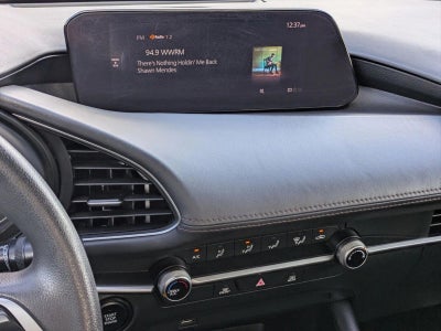 2019 Mazda Mazda3 Sedan FWD