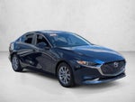 2019 Mazda Mazda3 Sedan FWD