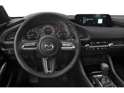 2019 Mazda Mazda3 Sedan FWD
