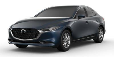 2019 Mazda Mazda3 Sedan FWD