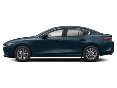 2019 Mazda Mazda3 Sedan FWD
