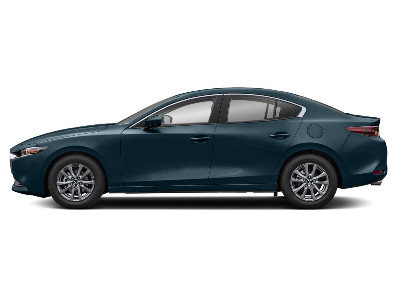 2019 Mazda Mazda3 Sedan FWD