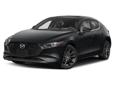 2019 Mazda Mazda3 Sedan FWD