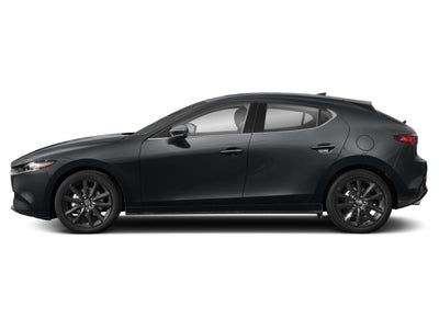 2019 Mazda Mazda3 Sedan FWD