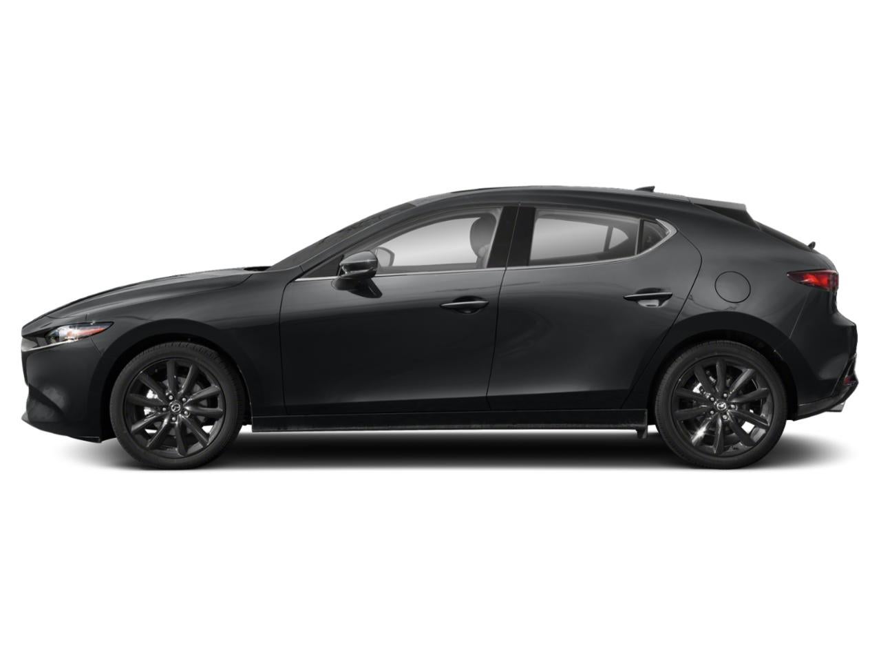 2019 Mazda Mazda3 Sedan FWD