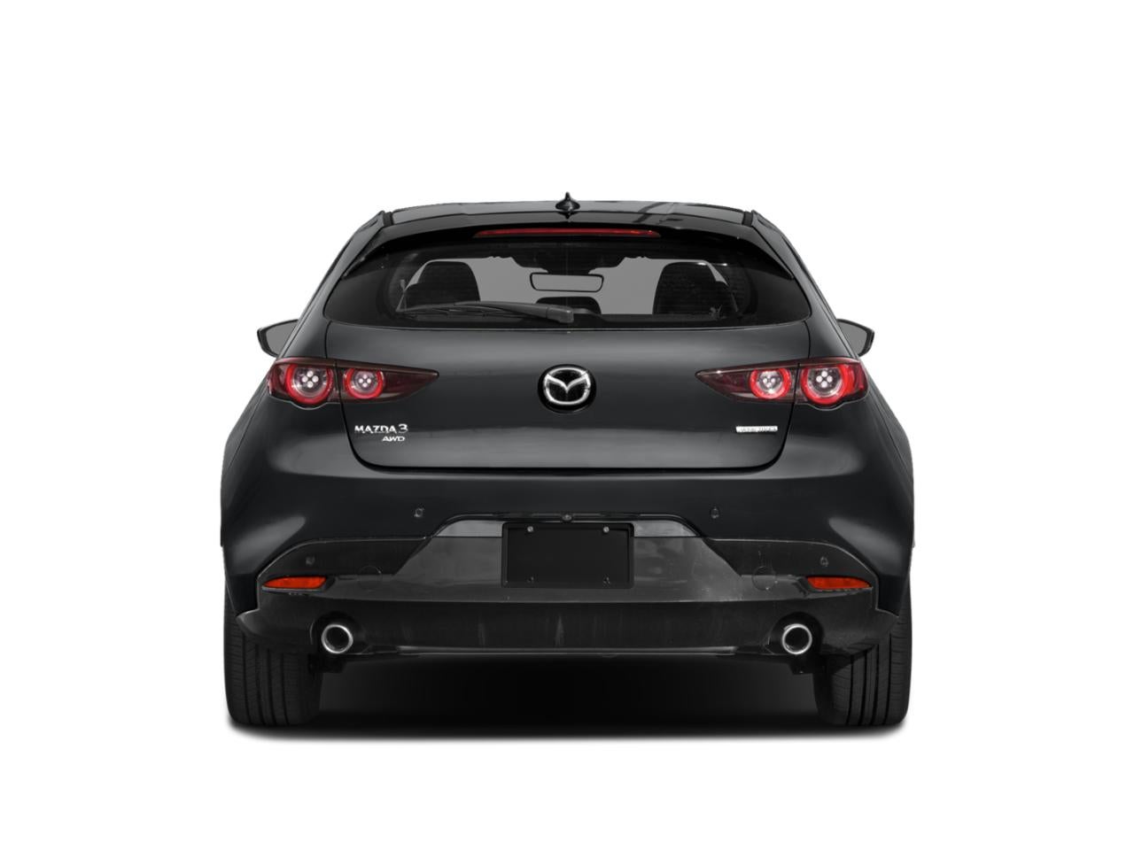 2019 Mazda Mazda3 Sedan FWD