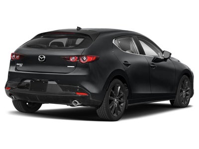 2019 Mazda Mazda3 Sedan FWD