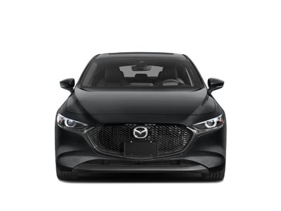 2019 Mazda Mazda3 Sedan FWD