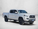 2022 Toyota Tacoma 2WD 2WD SR5 Double Cab 5' Bed V6 AT (GS)