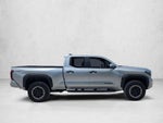 2025 Toyota Tacoma 4WD 4WD TRD Off Road Double Cab 6' Bed AT (Natl)