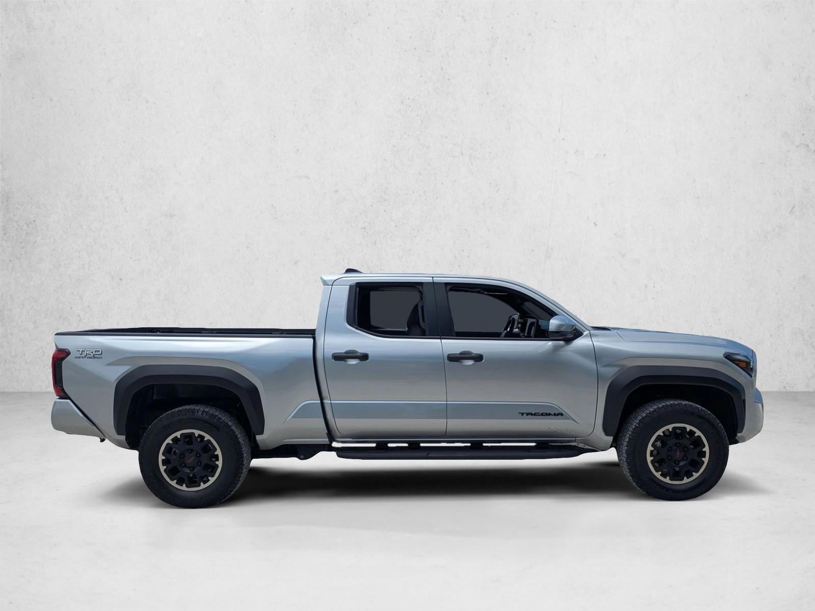 2025 Toyota Tacoma 4WD 4WD TRD Off Road Double Cab 6' Bed AT (Natl)