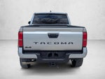 2025 Toyota Tacoma 4WD 4WD TRD Off Road Double Cab 6' Bed AT (Natl)