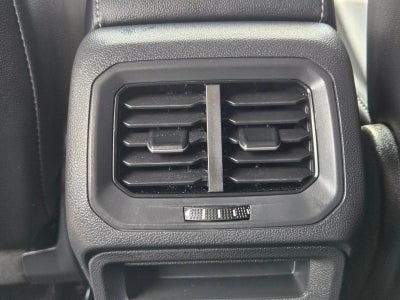 2024 Volkswagen Tiguan 2.0T SE FWD