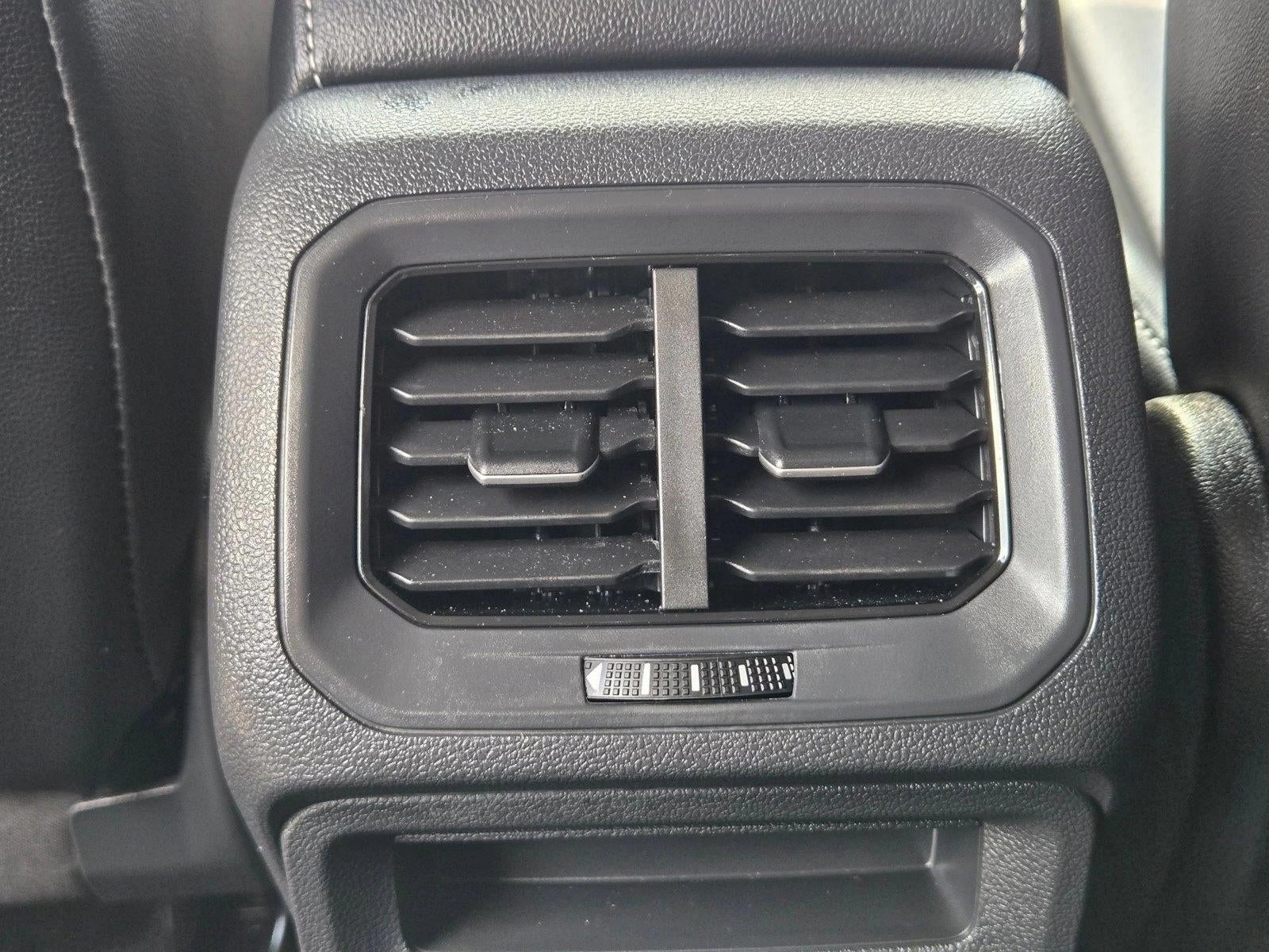 2024 Volkswagen Tiguan 2.0T SE FWD