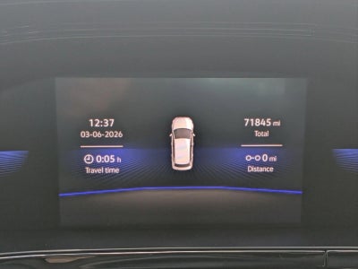 2022 Volkswagen Taos S FWD