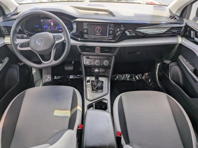 2022 Volkswagen Taos S FWD
