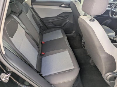 2022 Volkswagen Taos S FWD