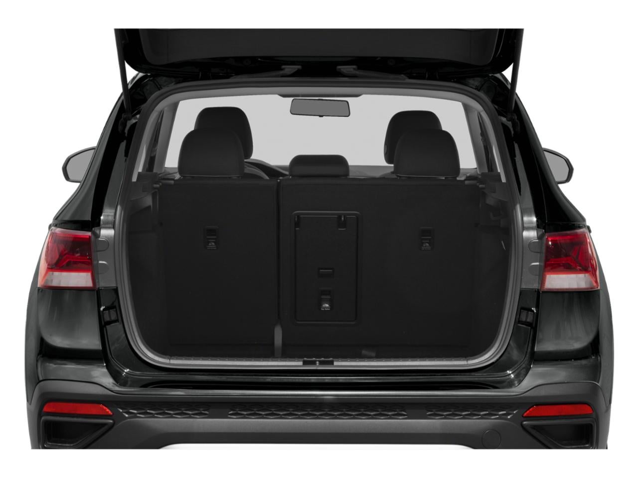 2022 Volkswagen Taos S FWD