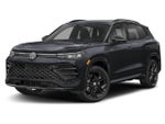 2026 Volkswagen Tiguan SE R-Line Black FWD