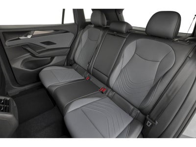 2026 Volkswagen Tiguan SE R-Line Black FWD