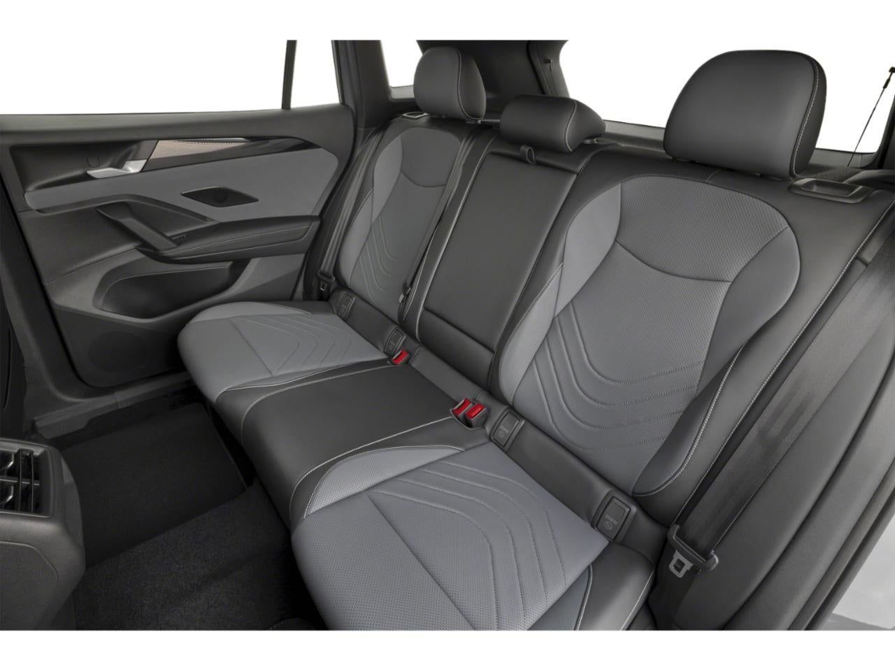 2026 Volkswagen Tiguan SE R-Line Black FWD