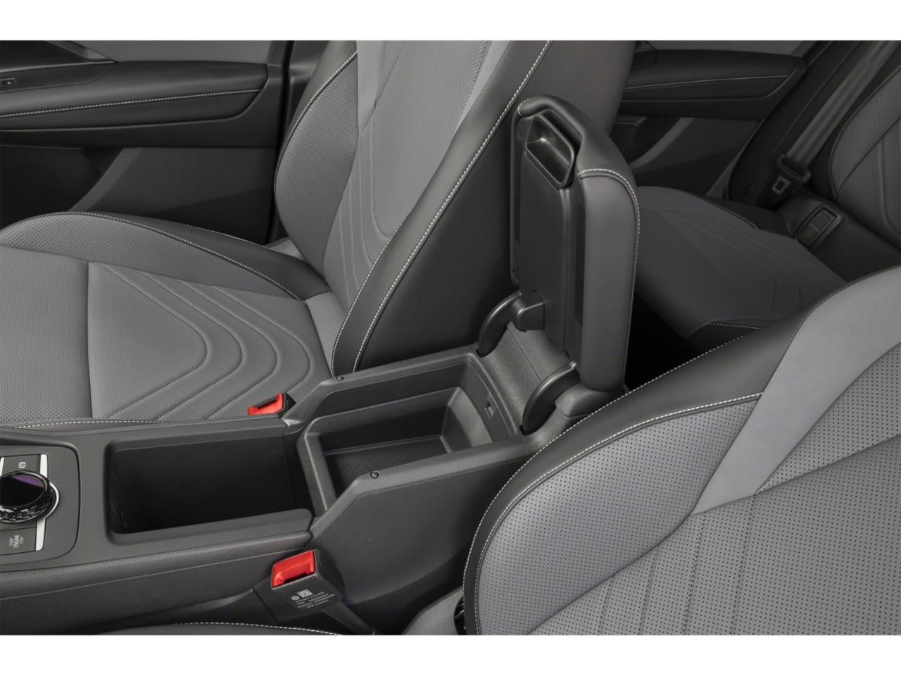 2026 Volkswagen Tiguan SE R-Line Black FWD