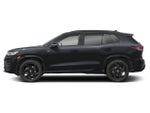 2026 Volkswagen Tiguan SE R-Line Black FWD