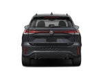 2026 Volkswagen Tiguan SE R-Line Black FWD
