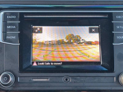 2019 Volkswagen Beetle Convertible S Auto