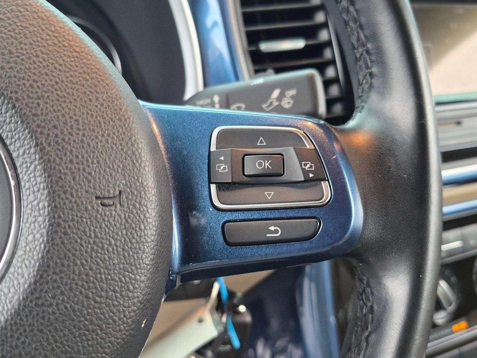 2019 Volkswagen Beetle Convertible S Auto