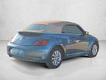 2019 Volkswagen Beetle Convertible S Auto