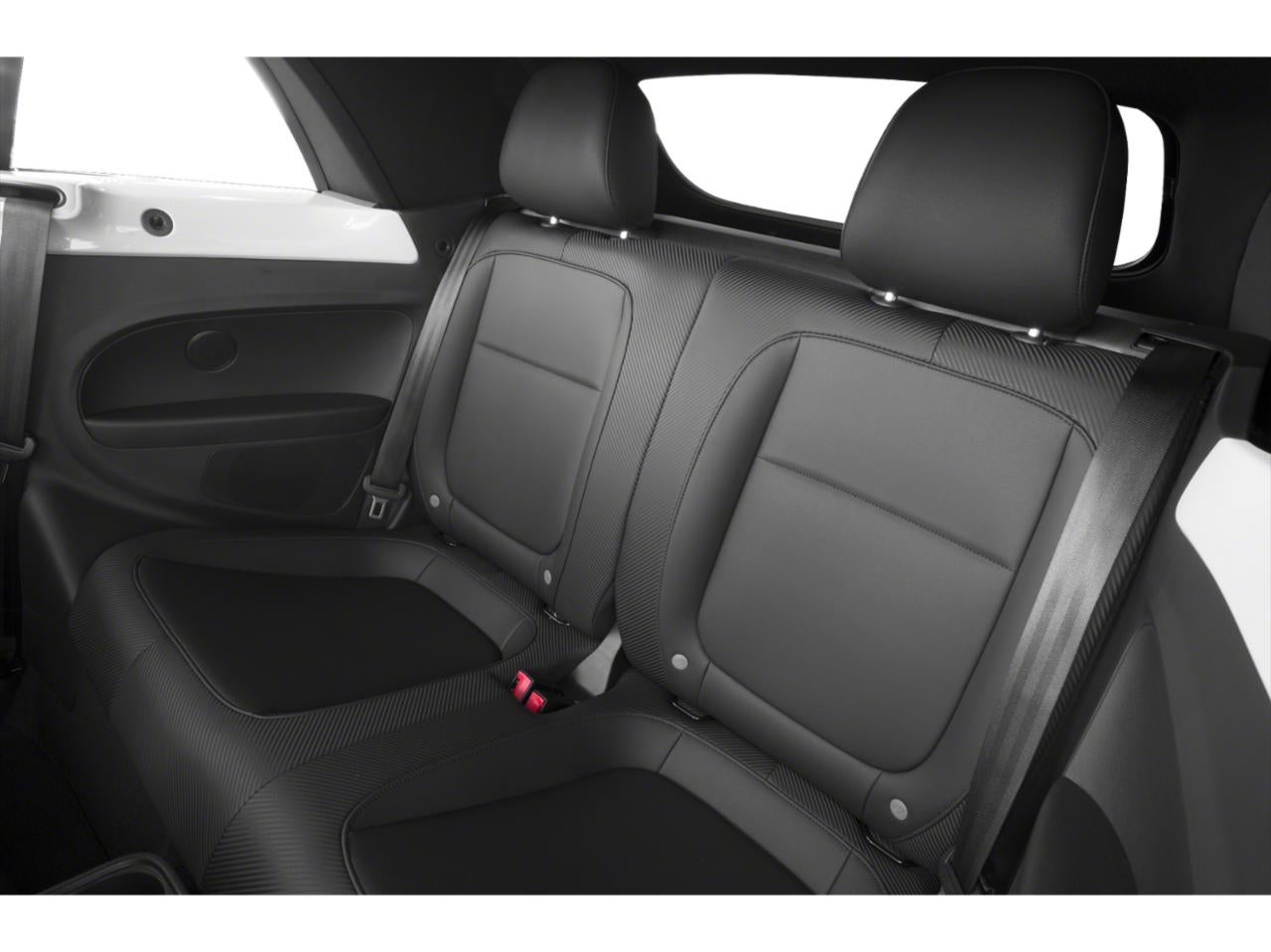 2019 Volkswagen Beetle Convertible S Auto