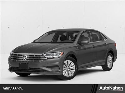 2019 Volkswagen Jetta S Auto w/SULEV