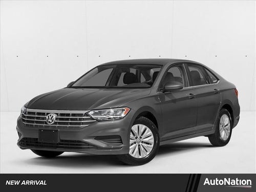 2019 Volkswagen Jetta S Auto w/SULEV