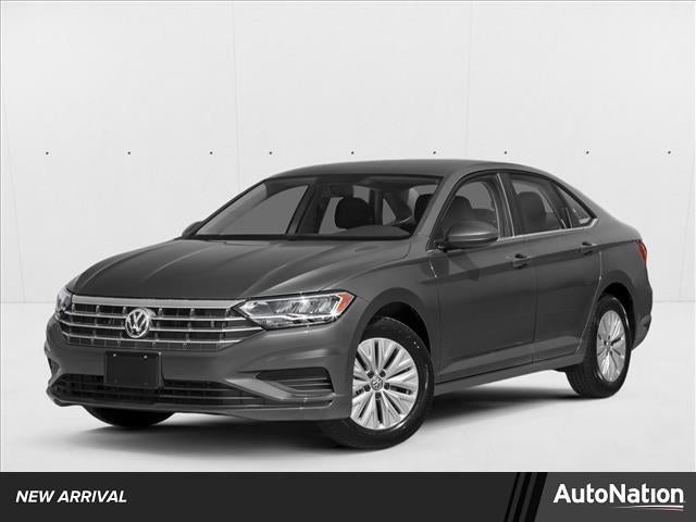 2019 Volkswagen Jetta S Auto w/SULEV