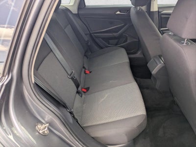 2019 Volkswagen Jetta S Auto w/SULEV