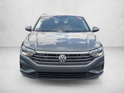 2019 Volkswagen Jetta S Auto w/SULEV
