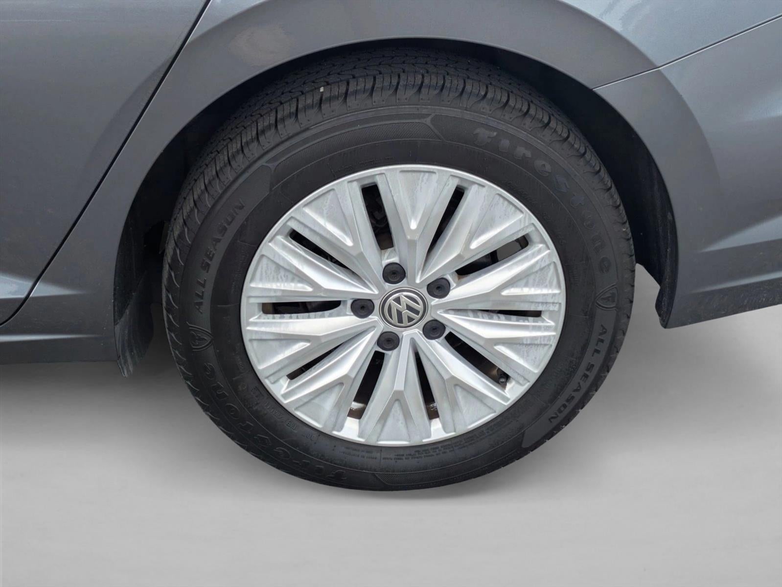2019 Volkswagen Jetta S Auto w/SULEV