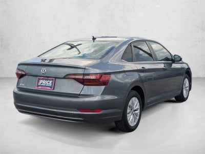 2019 Volkswagen Jetta S Auto w/SULEV