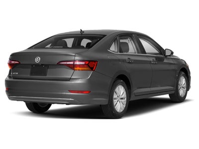 2019 Volkswagen Jetta S Auto w/SULEV