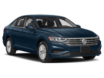 2019 Volkswagen Jetta S Auto w/SULEV